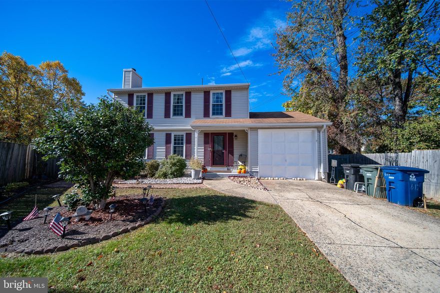 IT'S A STEAL!!! BRING ALL OFFERS!! MOTIVATED SELLER!!Rare to find this type of custom built property in 1985;  it has one of the largest lots in the neighborhood.  The owner maintained the property through the years and did minimal renovations in the house since everything is in good working conditions.  Roof is less than 10 years,  new HVAC and furnace installed July 2022; water heater less than 10 years; original flooring on the main level; new wood flooring at the upper hallway and master's bedroom.  Property has a separate Dining Room and kitchen has ample space for breakfast table.  The newly installed glass door leads to the huge deck at the back with remote rolling shades for sunny days.  Fully fenced. Bedrooms are spacious and not those tiny ones.  The one car garage is transformed into additional living space but can easily be converted back to a garage.  It's your choice!!  Just need some cosmetics.  Driveway can fit 8 cars and more parking on the street.  You will be surprised with front, side and backyard open space.  Ideal to create your own garden.   SOLD AS IS!!  You will never find anything like this in the heart of Arlington at this price!!! Easy access to 50 and 395, very close to DC and all all amenities like restaurants shops and anything that you can think of.  WILL UPLOAD MORE PICTURES