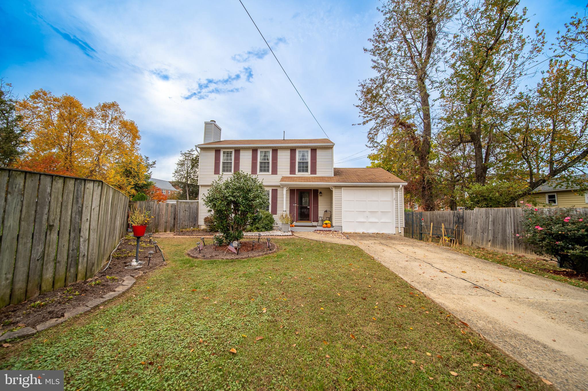 ARLINGTON HEIGHTS - Residential