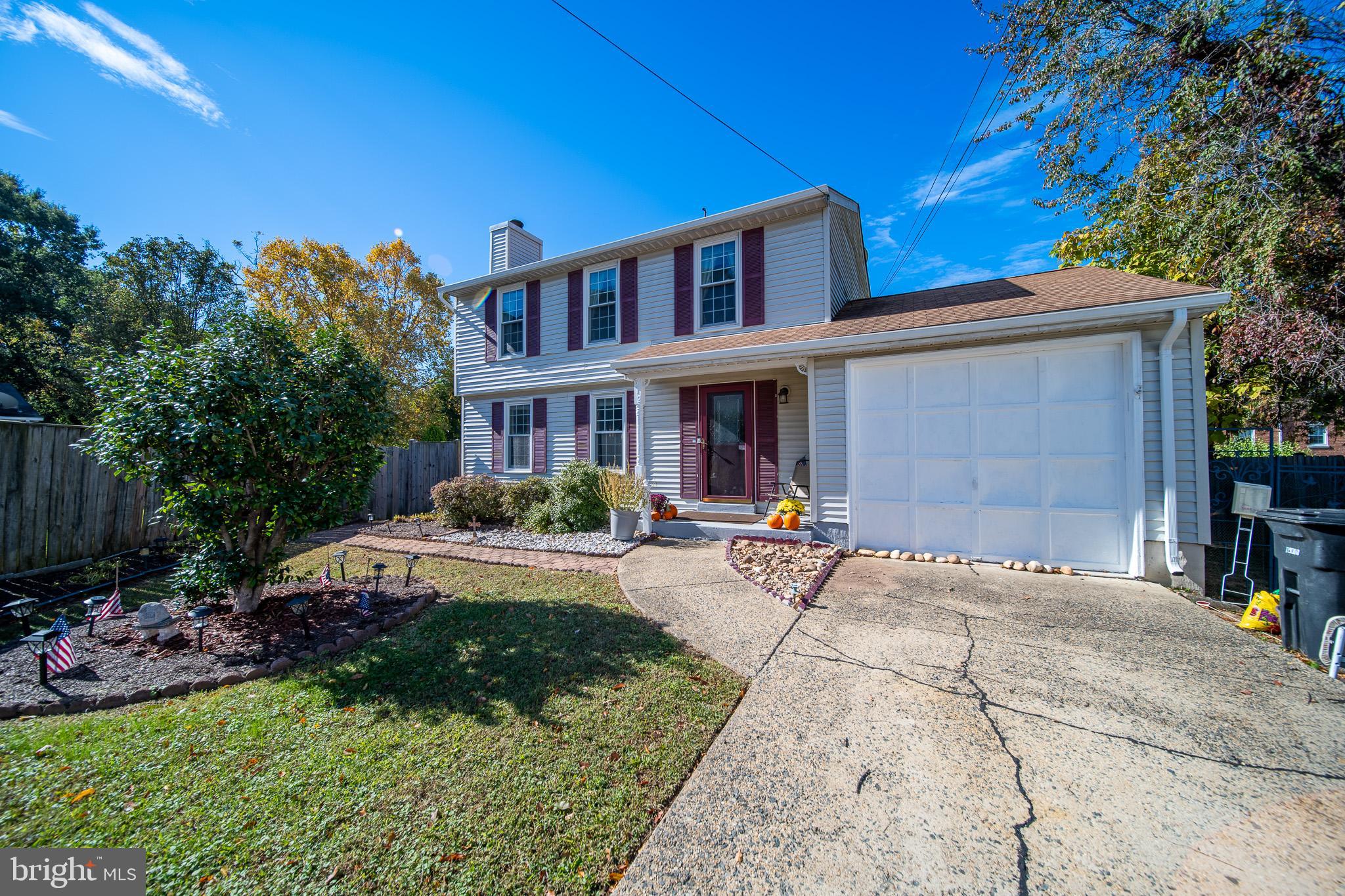 ARLINGTON HEIGHTS - Residential