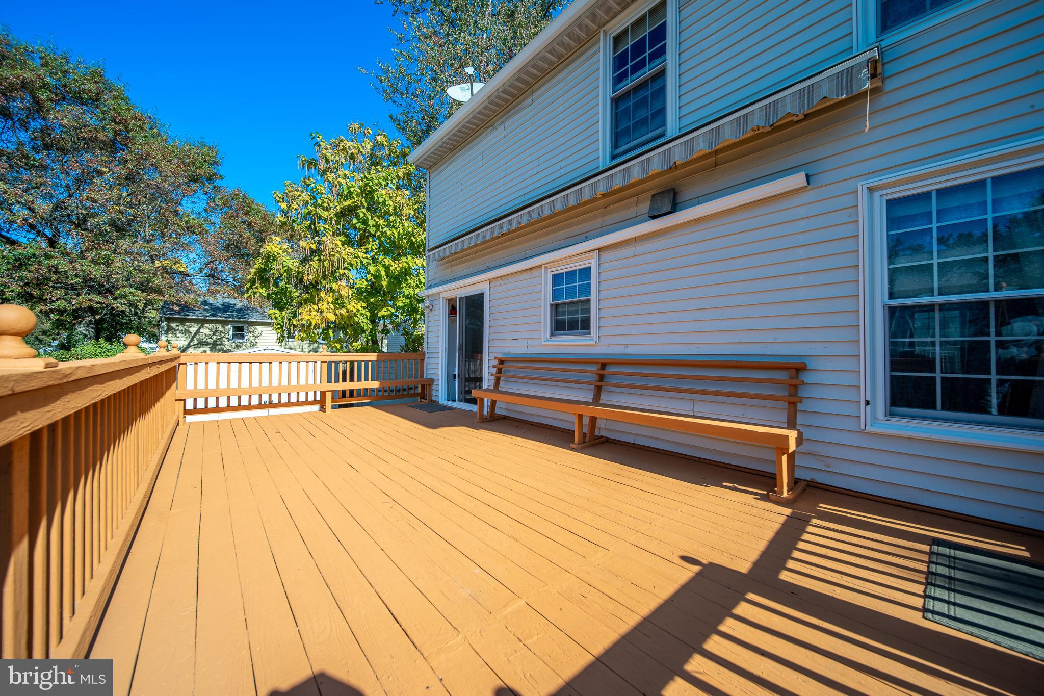 ARLINGTON HEIGHTS - Residential