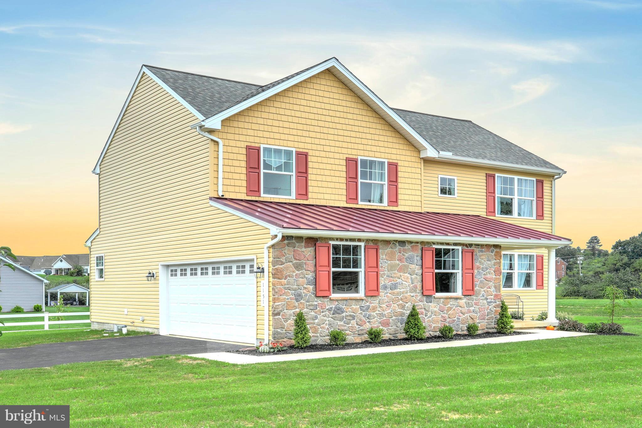 FARM LANE ESTATES - Residential