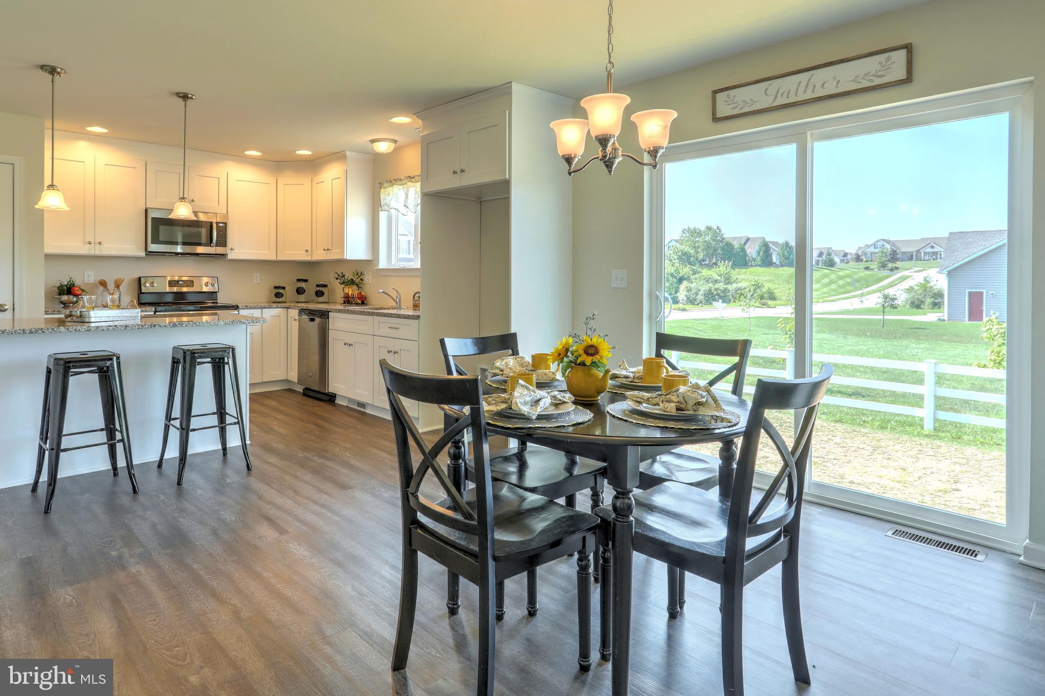 FARM LANE ESTATES - Residential