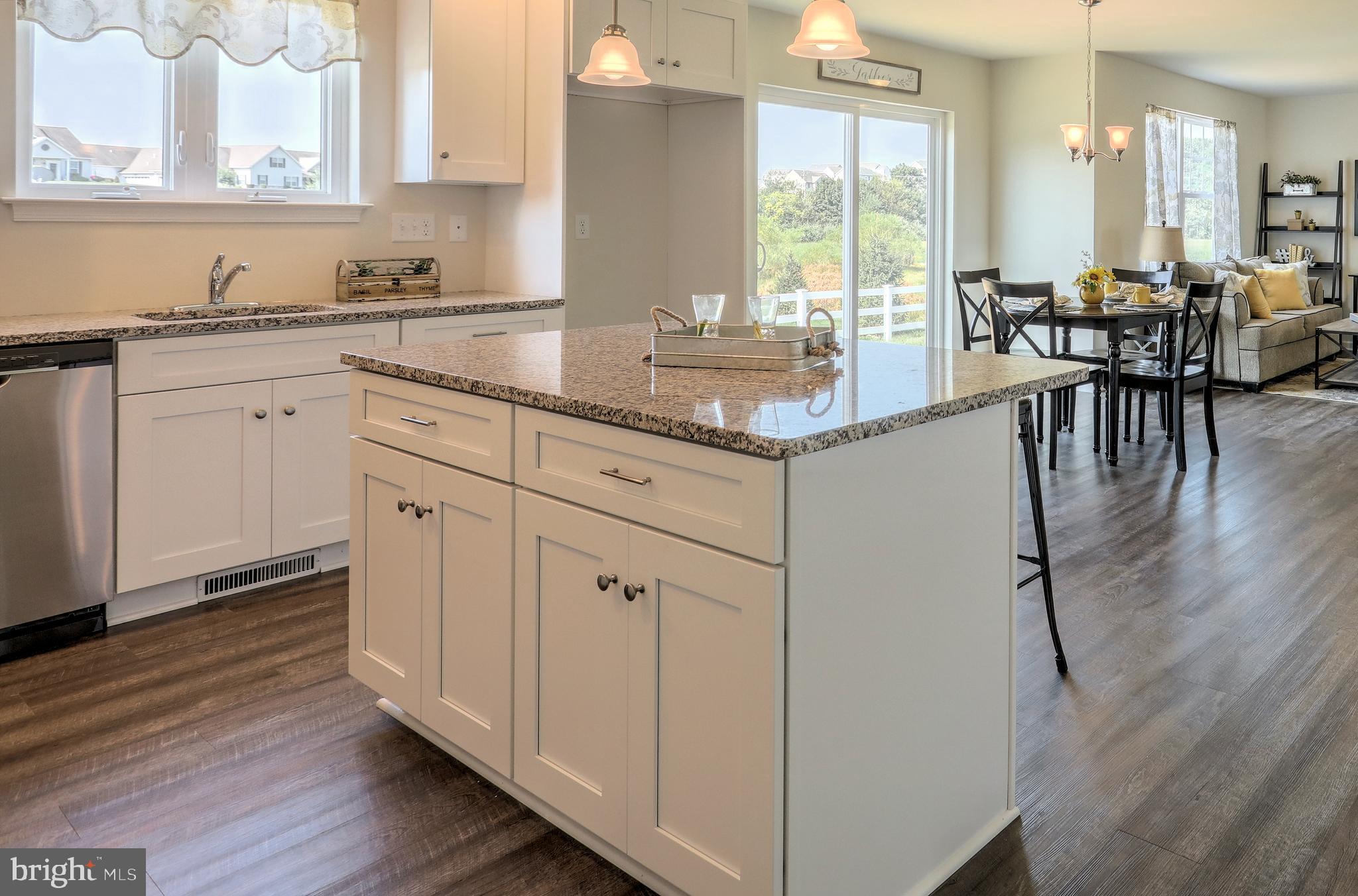 FARM LANE ESTATES - Residential