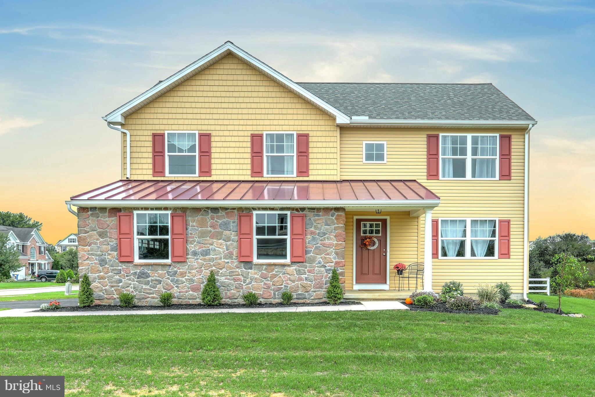 FARM LANE ESTATES - Residential