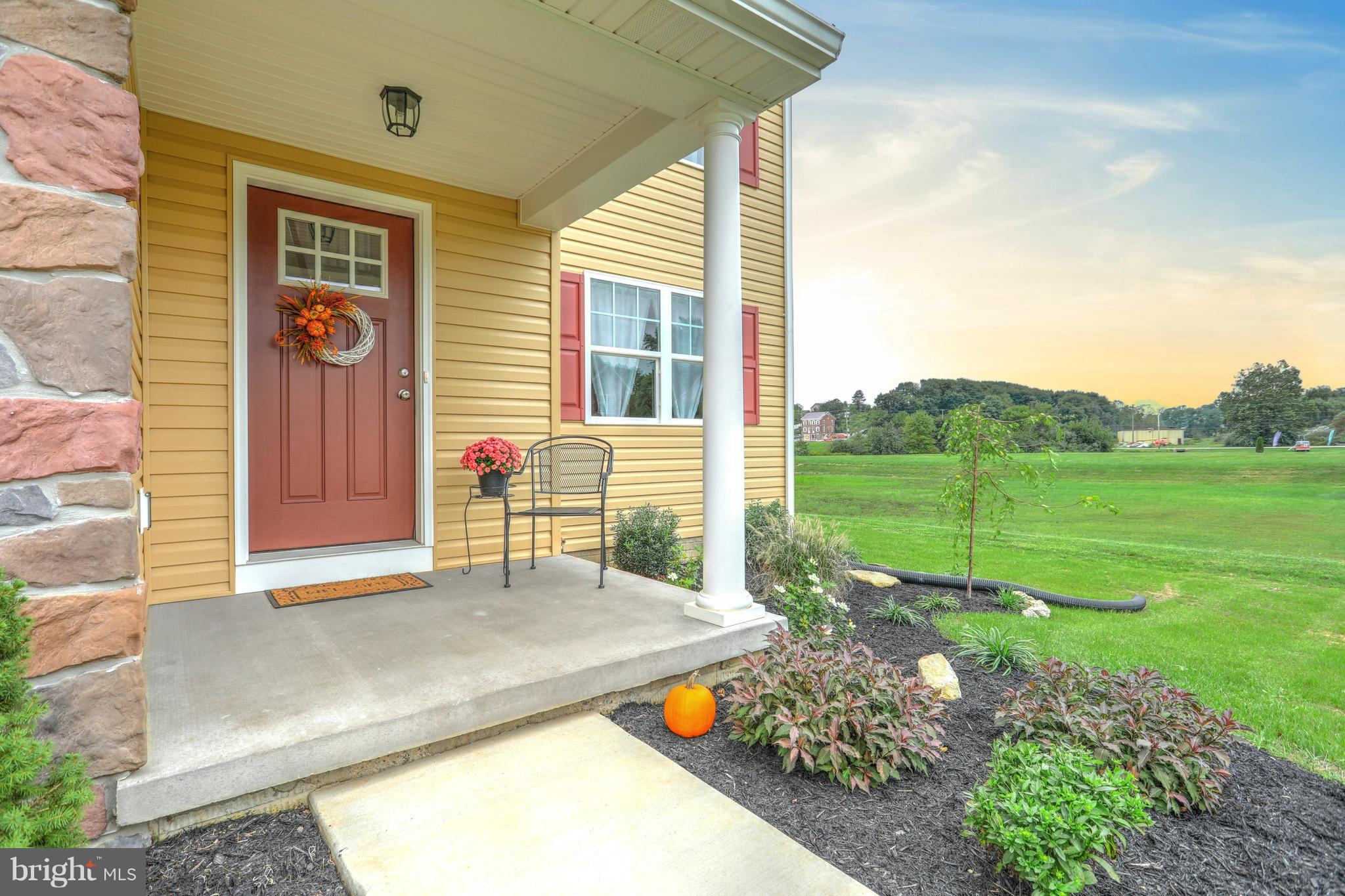 FARM LANE ESTATES - Residential