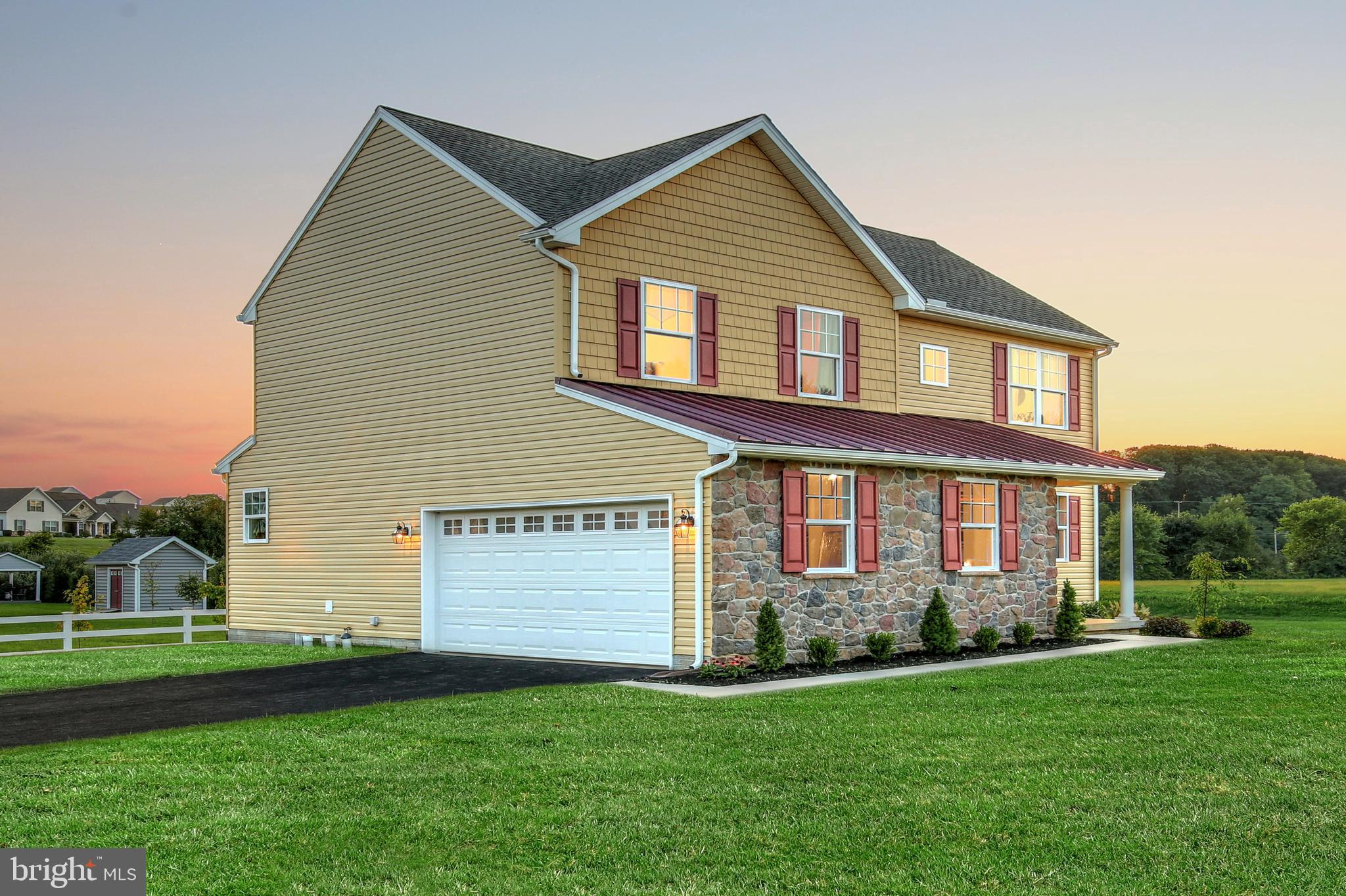 FARM LANE ESTATES - Residential