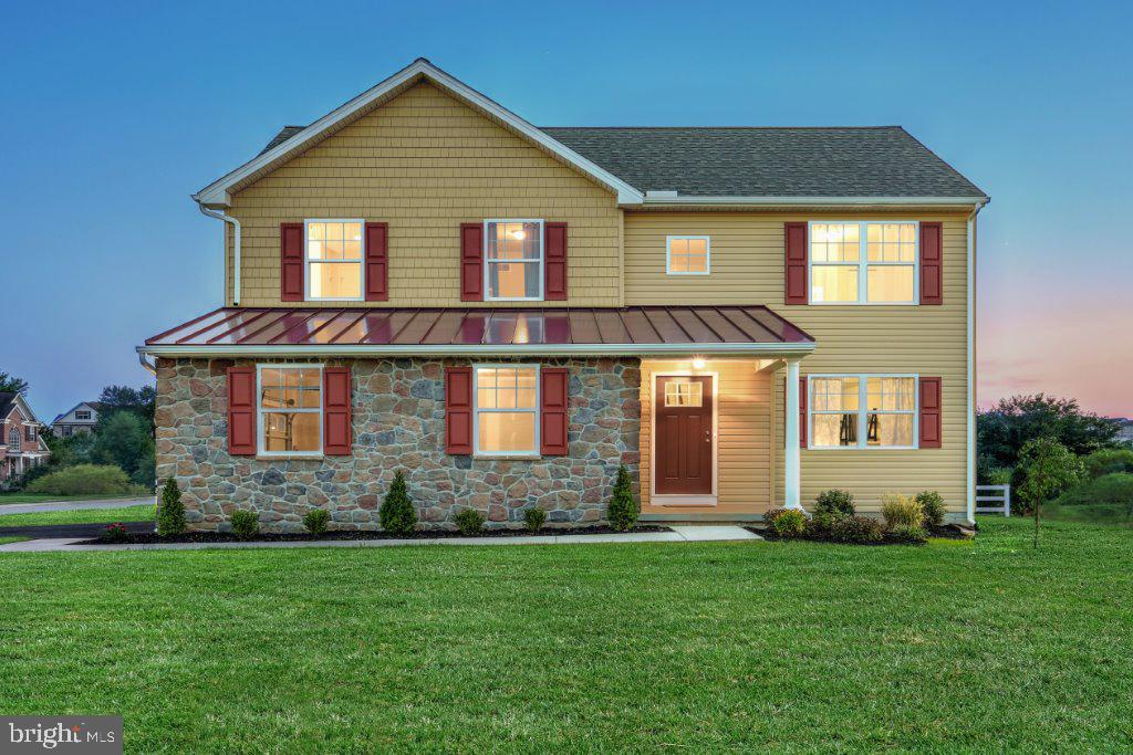 FARM LANE ESTATES - Residential