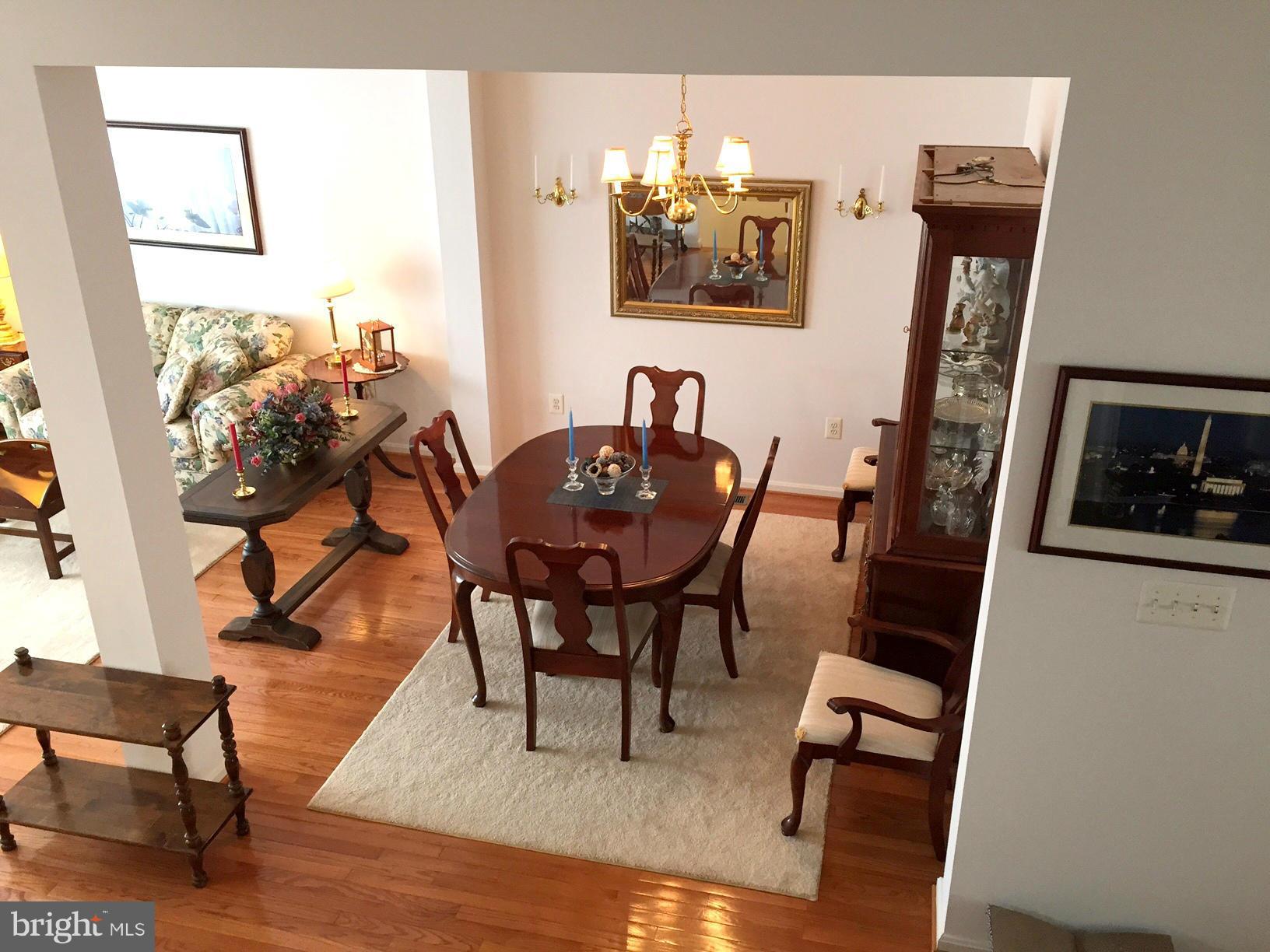 TOWNES OF MANCHESTER WOODS - Residential Lease