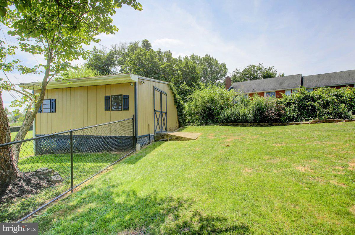 SOUTH GUILFORD HILLS - Residential