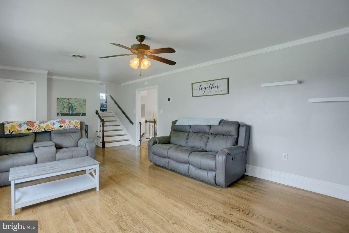 SOUTH GUILFORD HILLS - Residential