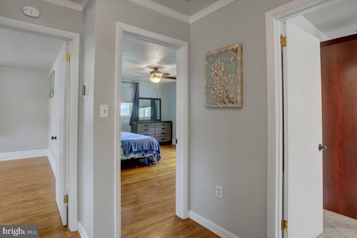 SOUTH GUILFORD HILLS - Residential