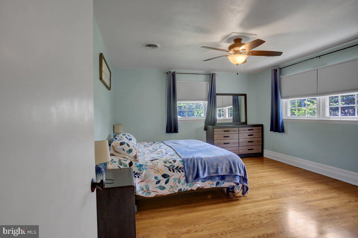 SOUTH GUILFORD HILLS - Residential