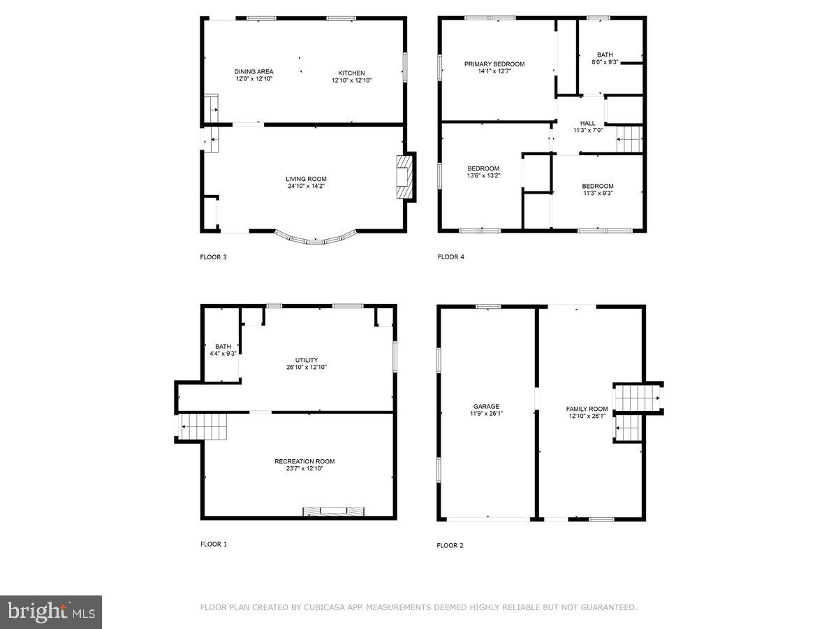 SOUTH GUILFORD HILLS - Residential