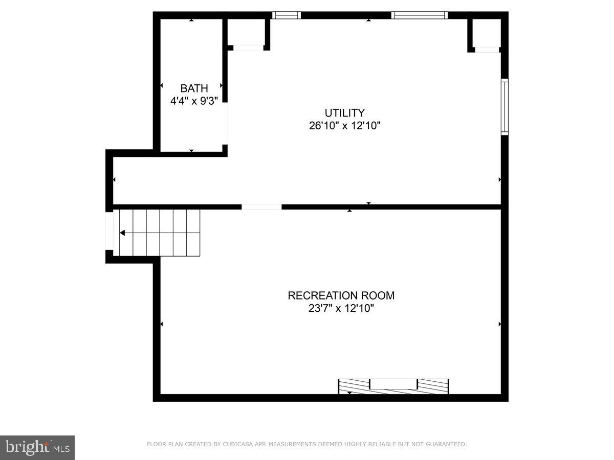 SOUTH GUILFORD HILLS - Residential
