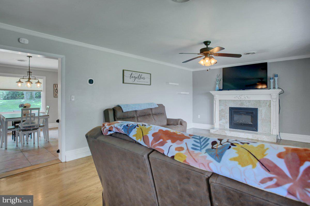 SOUTH GUILFORD HILLS - Residential