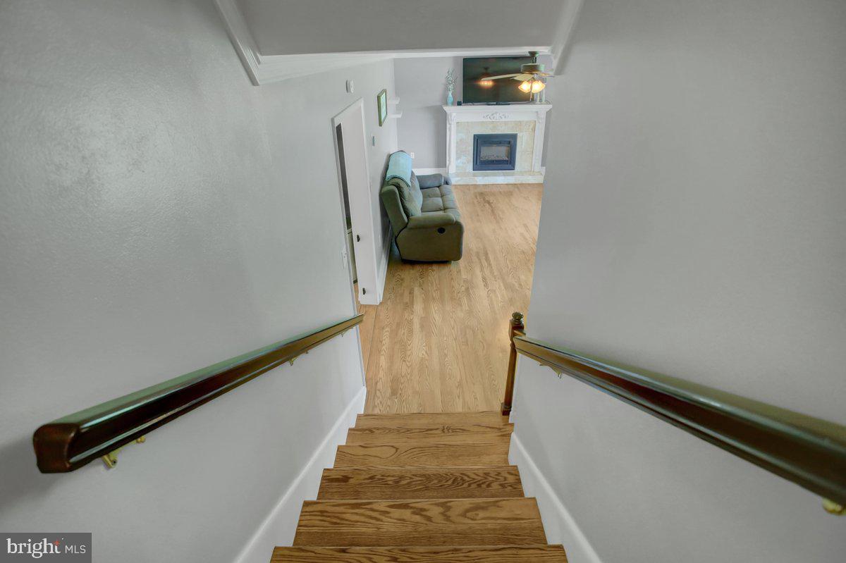 SOUTH GUILFORD HILLS - Residential