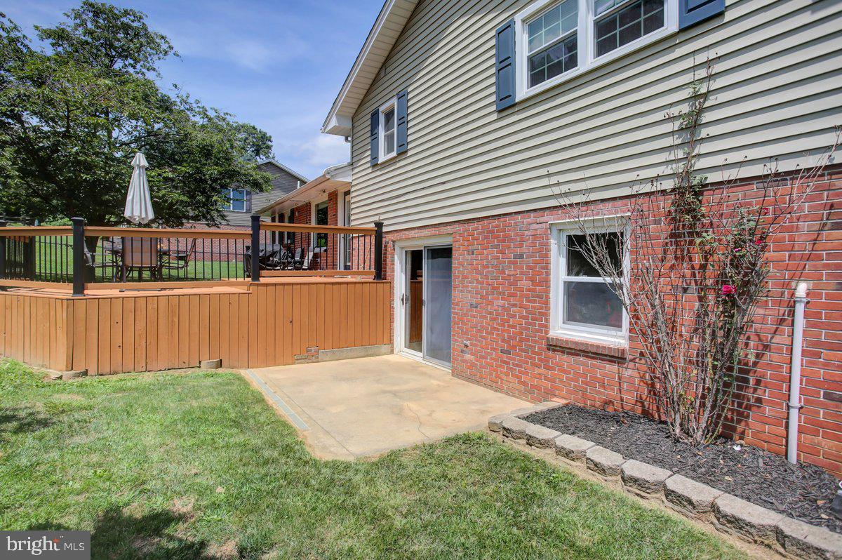 SOUTH GUILFORD HILLS - Residential