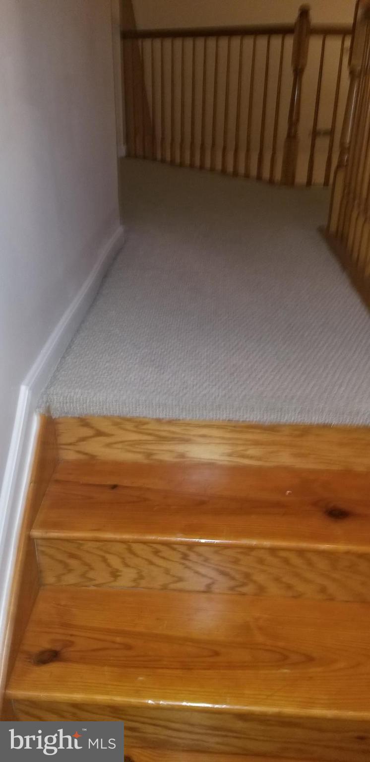 WOODLAND BOWIE CONDO - Residential