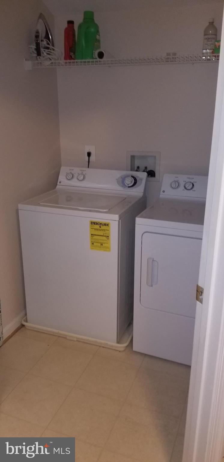 WOODLAND BOWIE CONDO - Residential