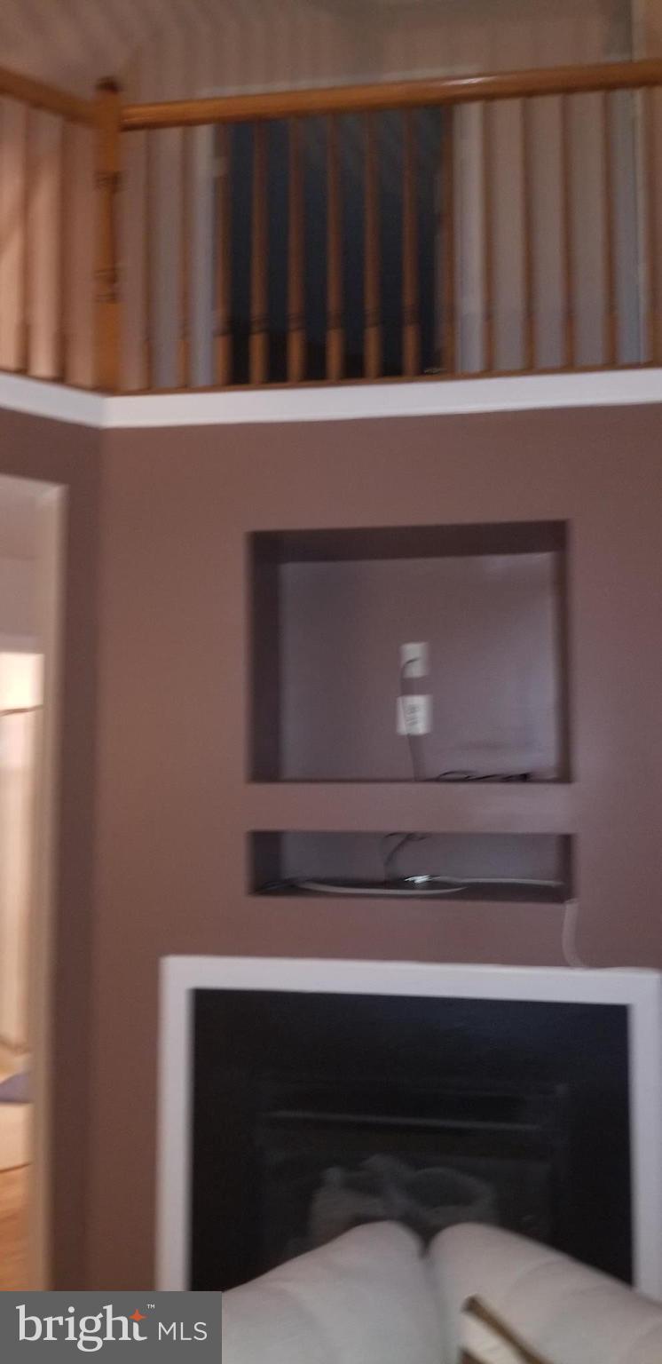 WOODLAND BOWIE CONDO - Residential