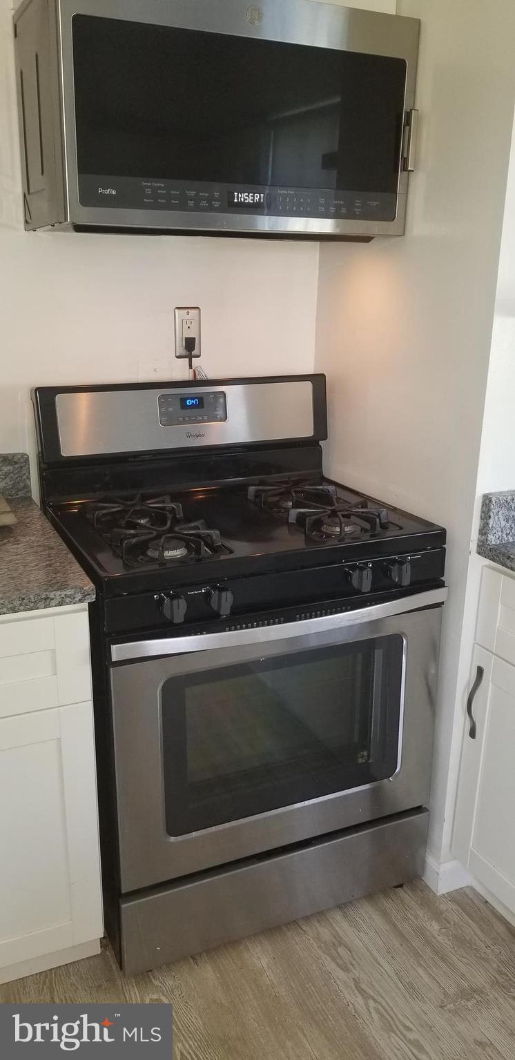 WOODLAND BOWIE CONDO - Residential