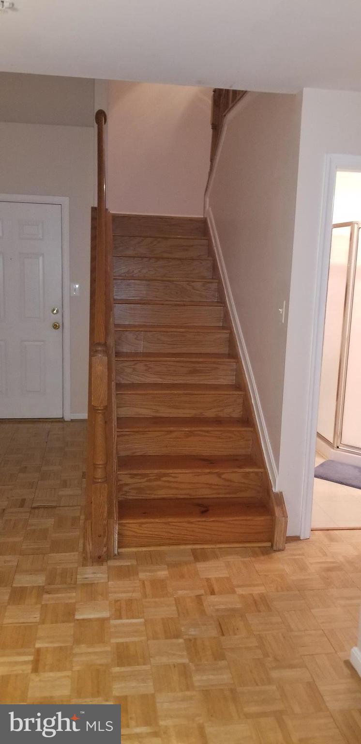 WOODLAND BOWIE CONDO - Residential