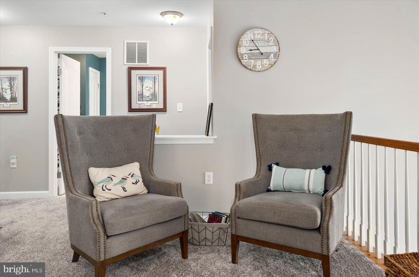 GLENRIDDLE - Residential