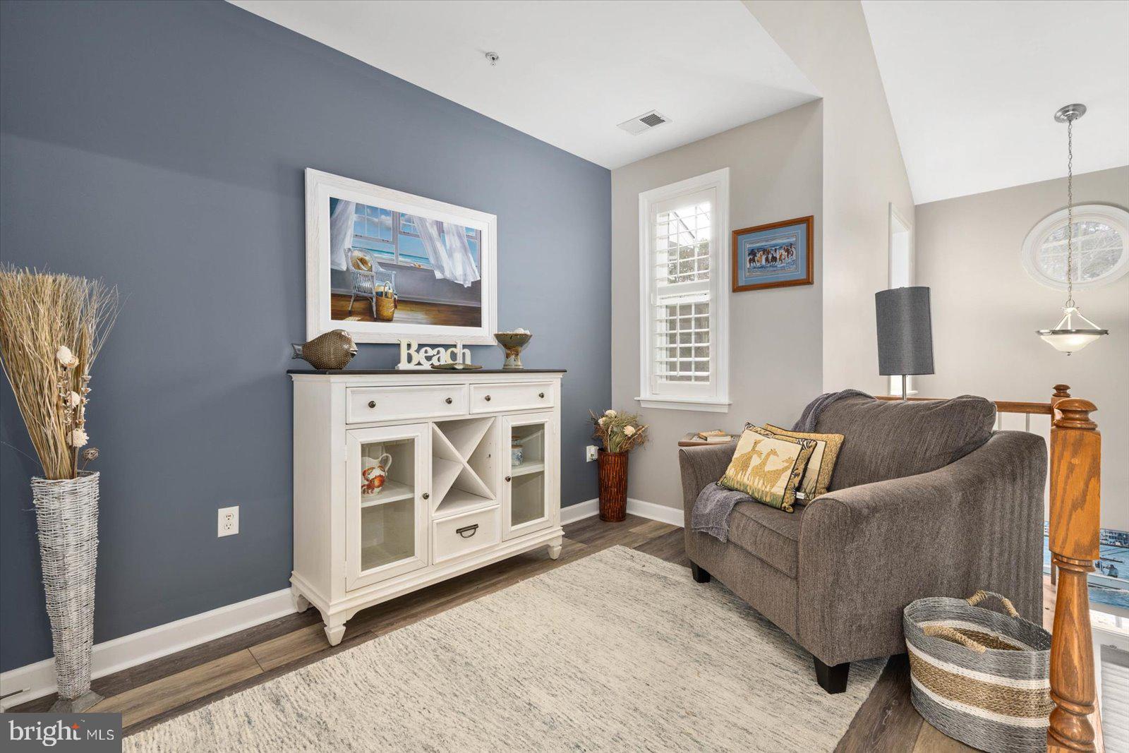 GLENRIDDLE - Residential