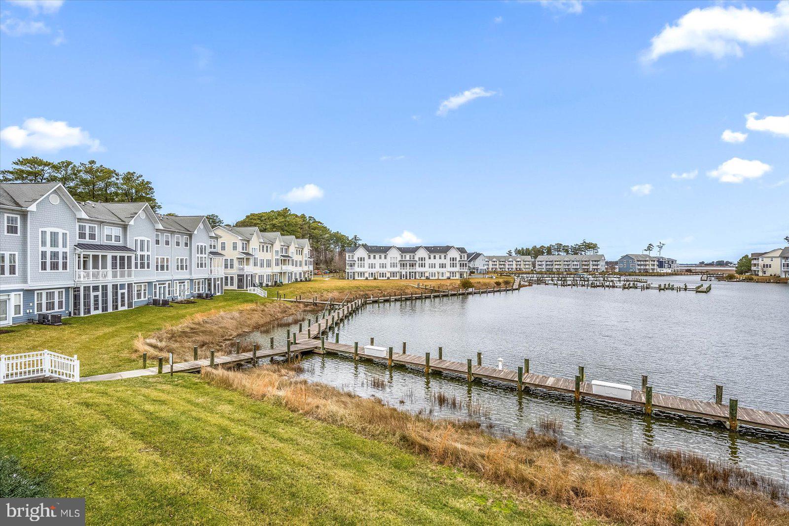 GLENRIDDLE - Residential