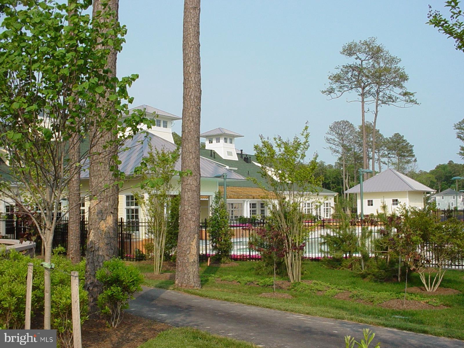 GLENRIDDLE - Residential