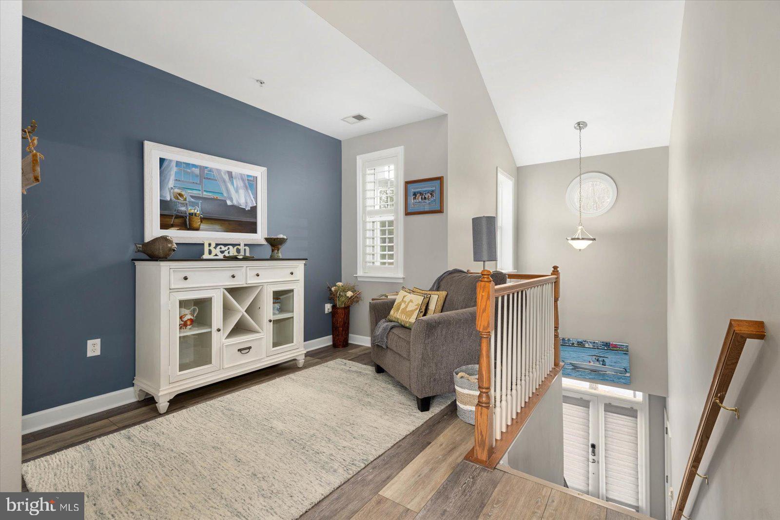 GLENRIDDLE - Residential