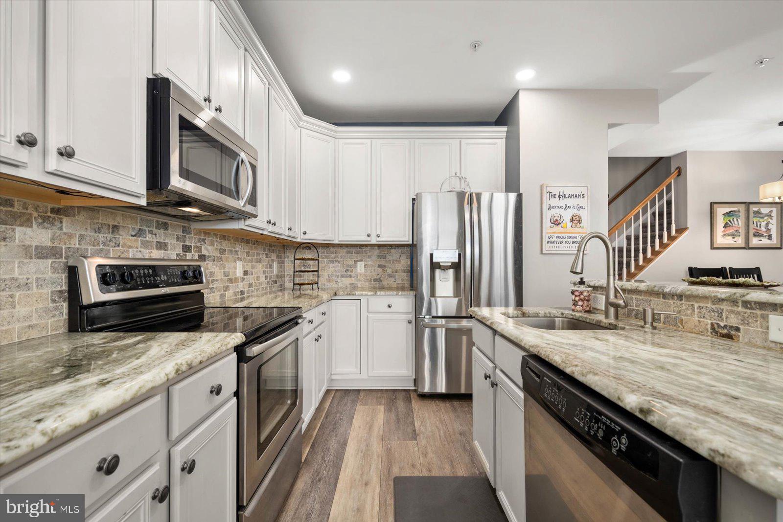 GLENRIDDLE - Residential