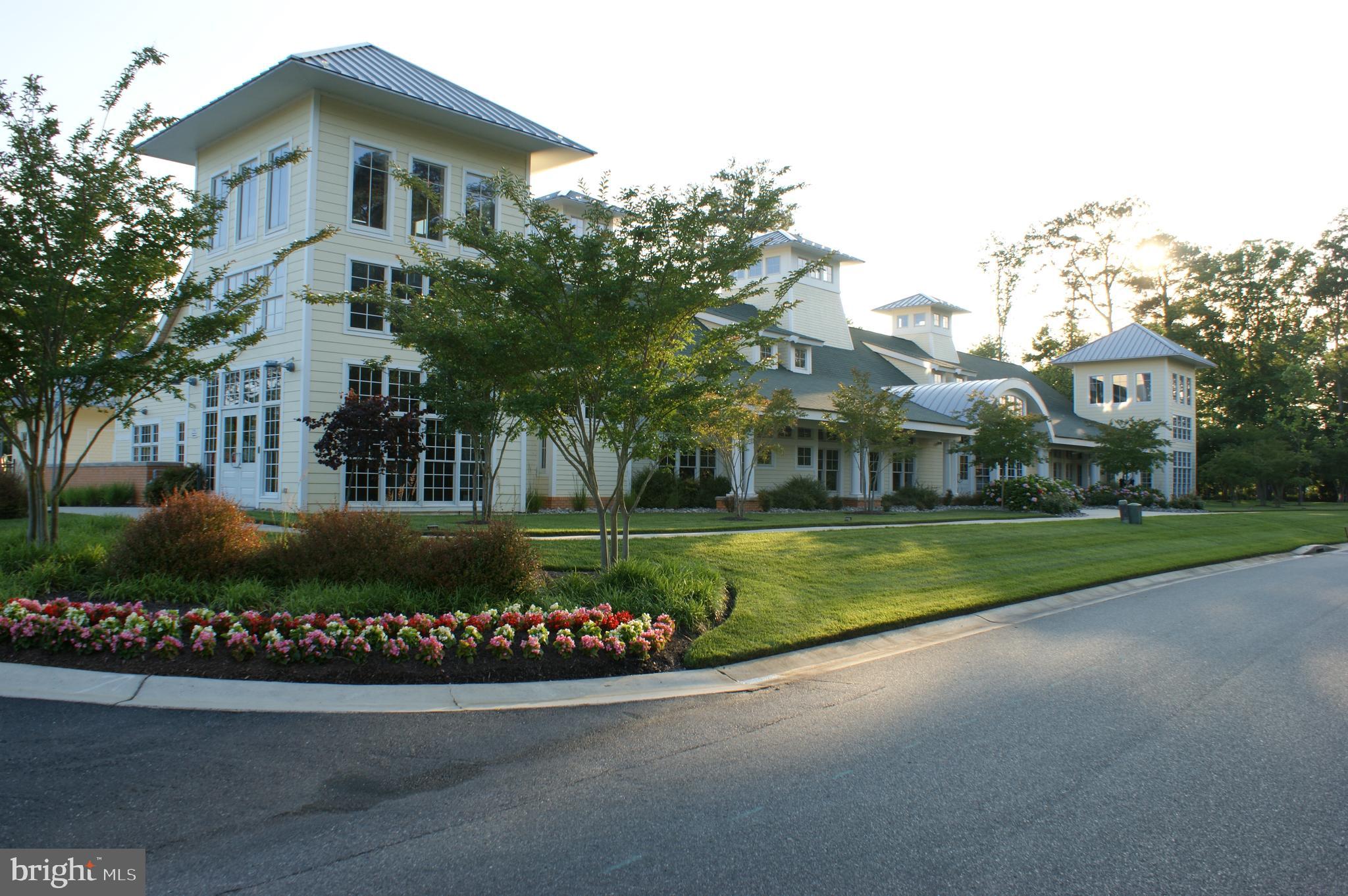 GLENRIDDLE - Residential