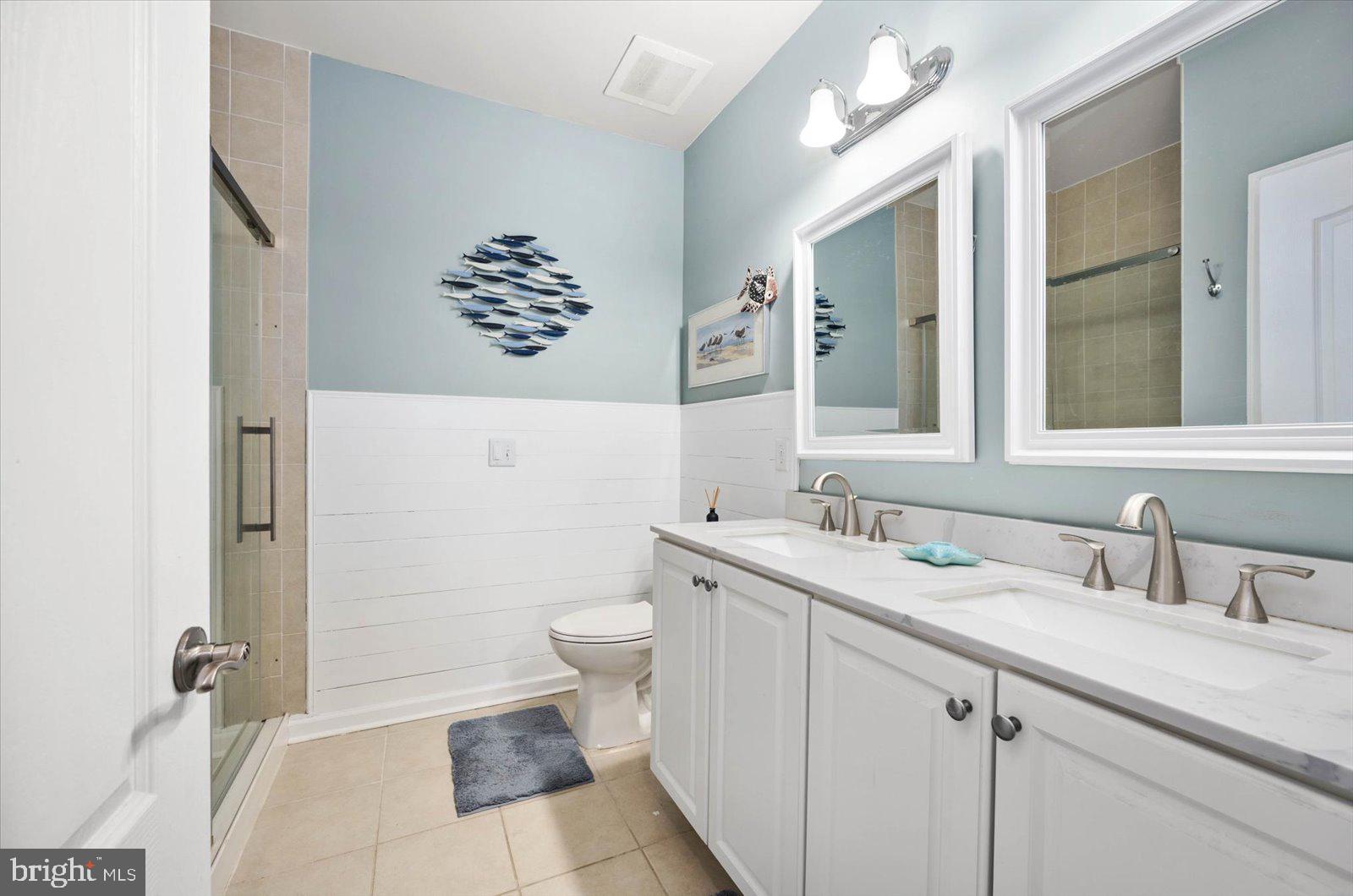 GLENRIDDLE - Residential