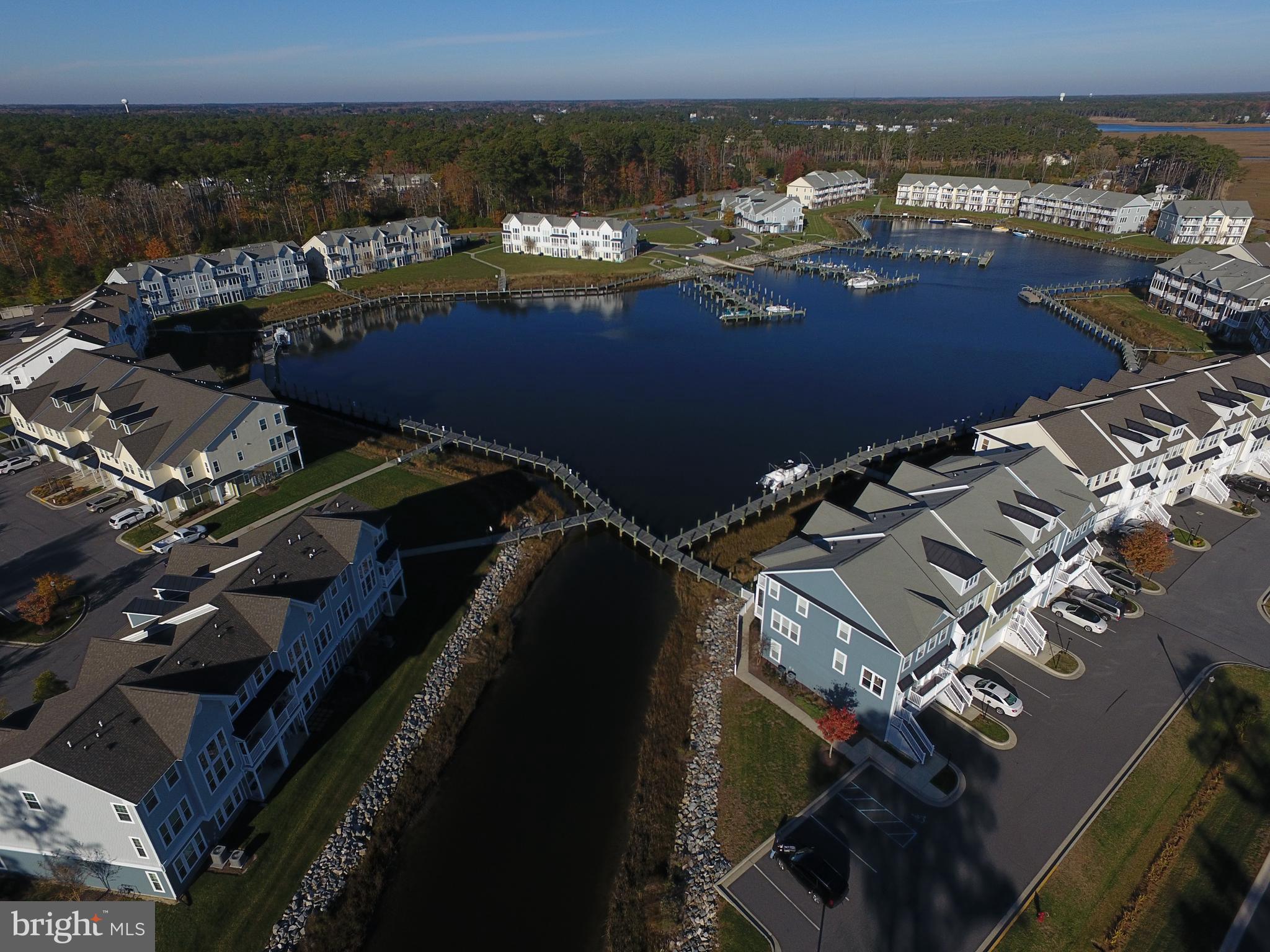 GLENRIDDLE - Residential