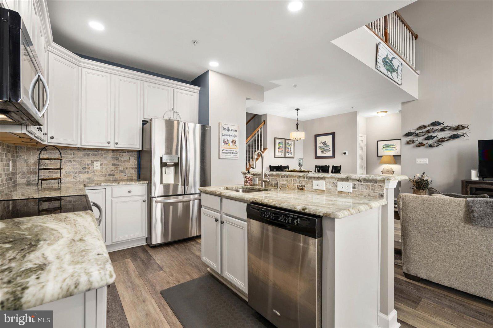 GLENRIDDLE - Residential