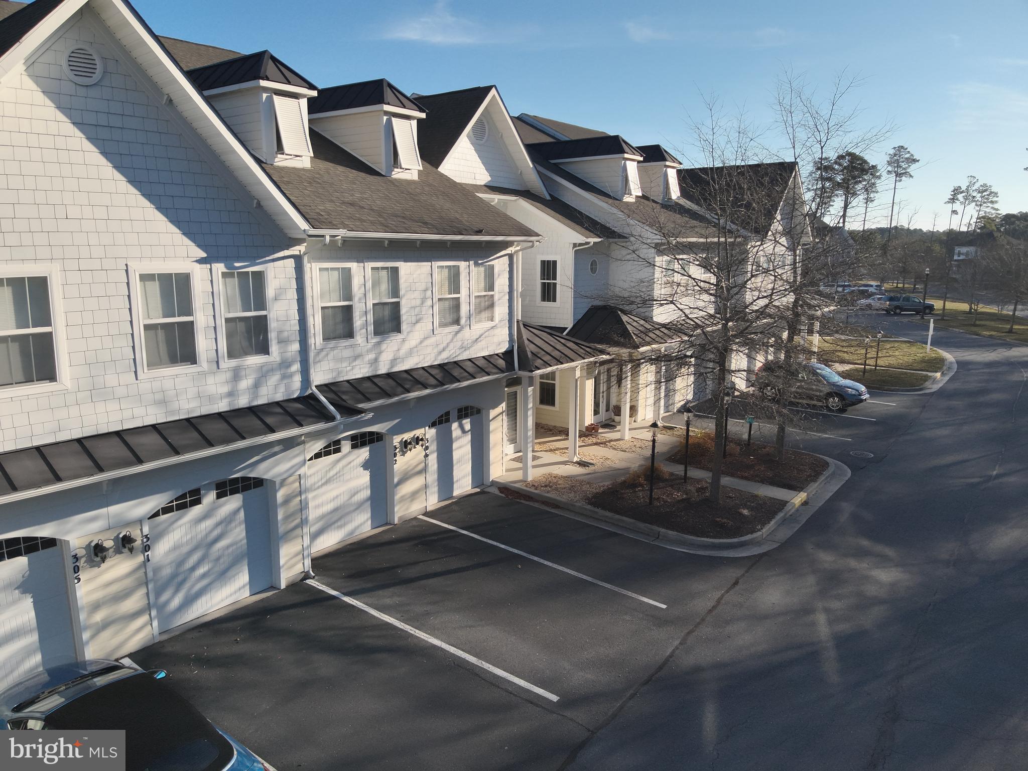 GLENRIDDLE - Residential