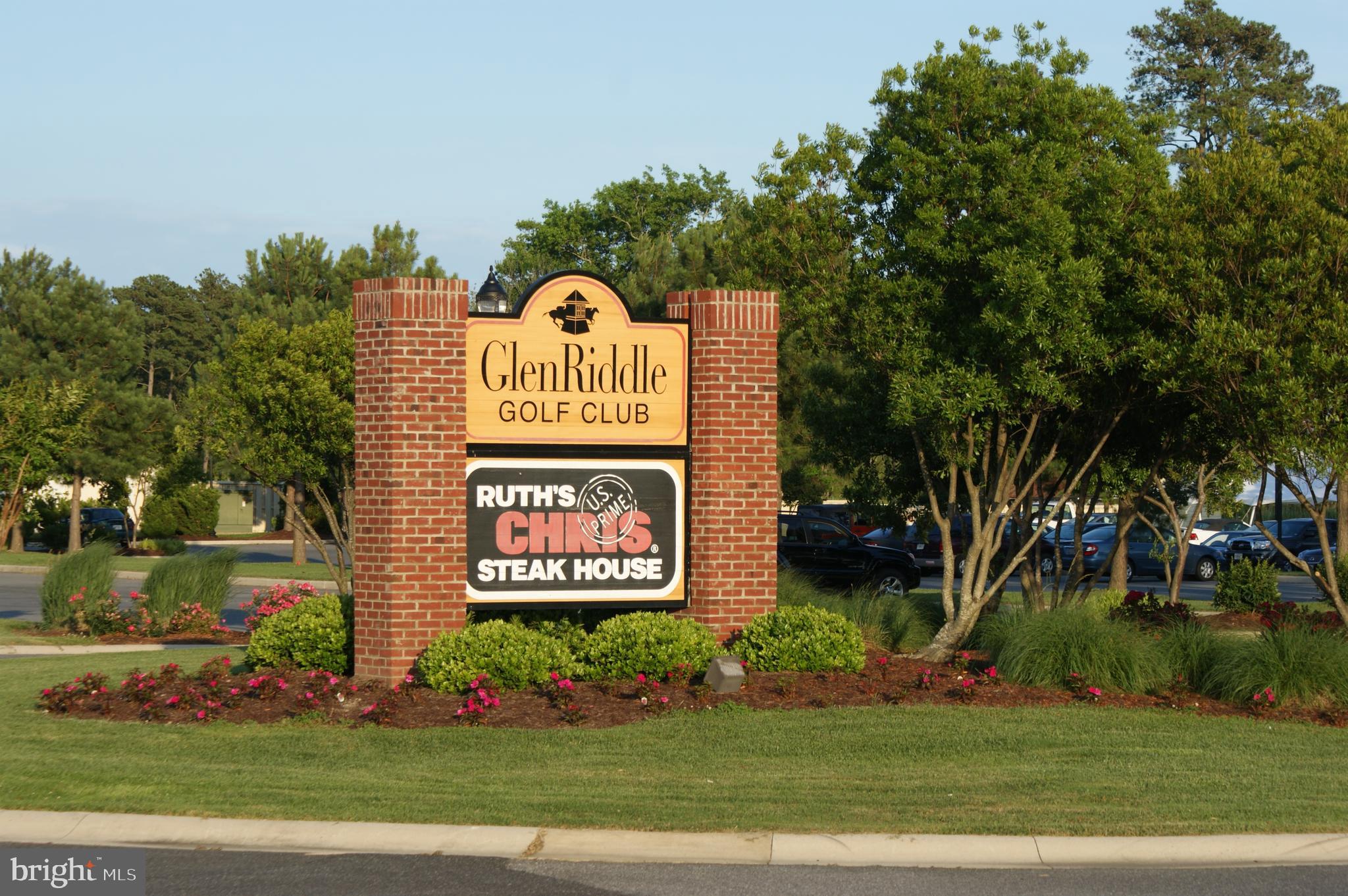 GLENRIDDLE - Residential