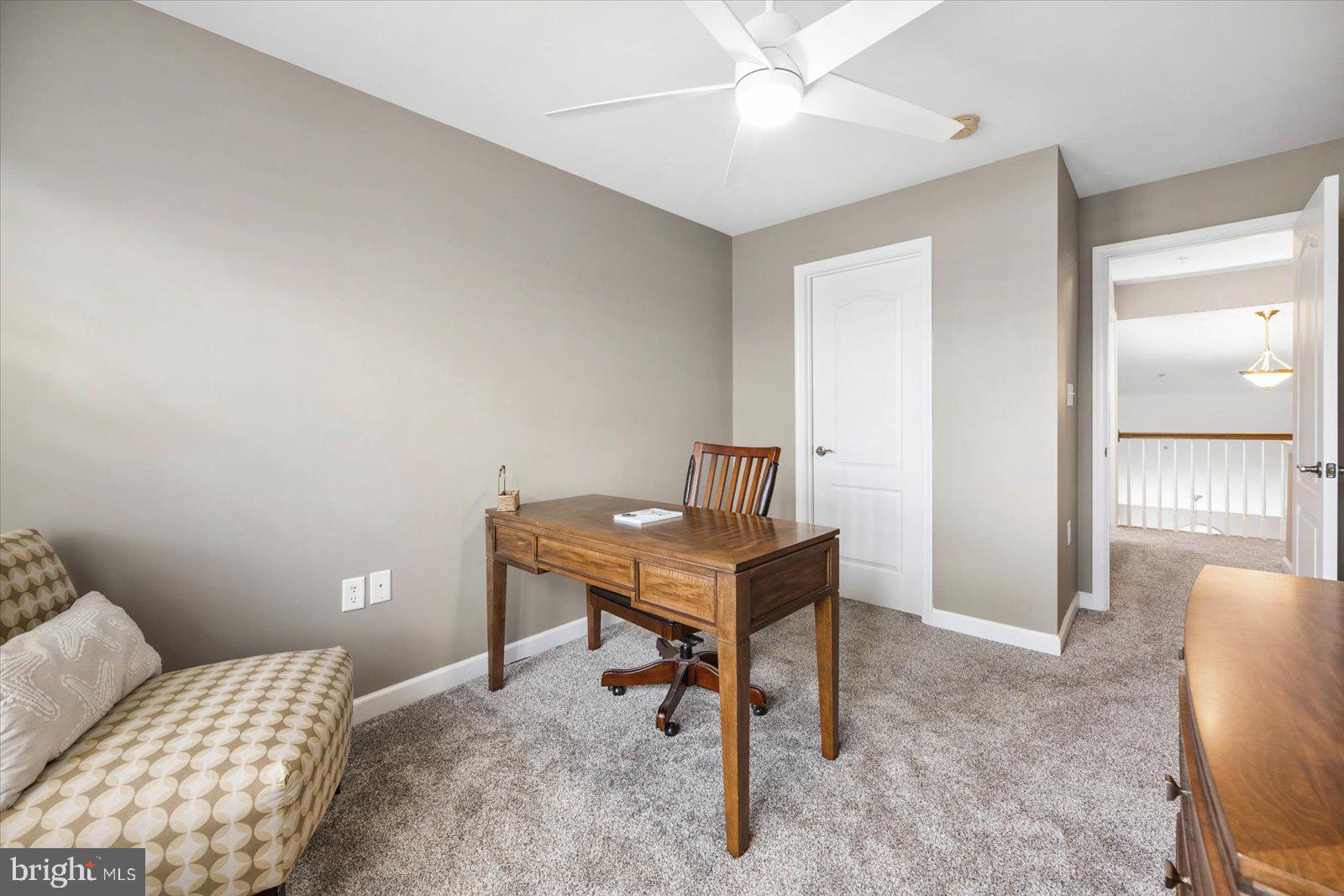 GLENRIDDLE - Residential