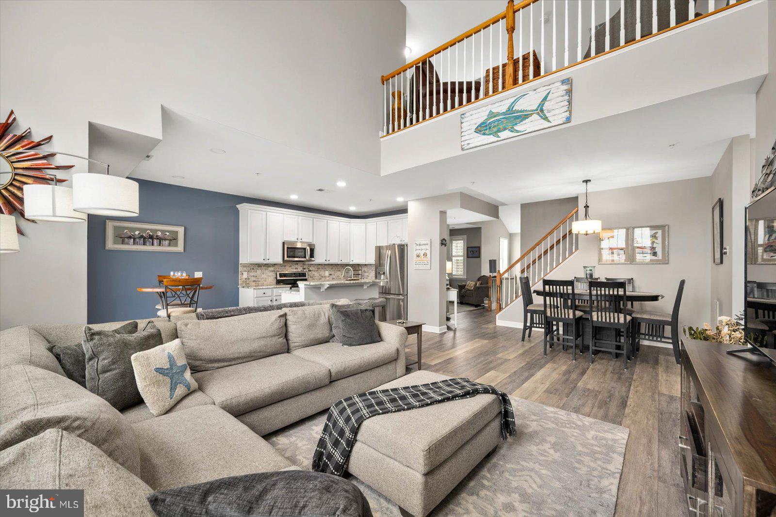 GLENRIDDLE - Residential