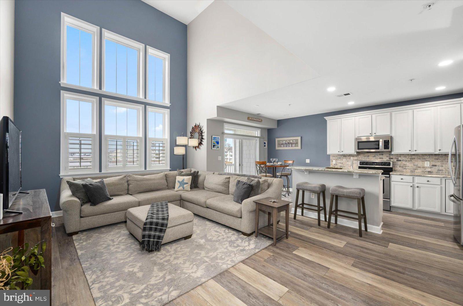 GLENRIDDLE - Residential