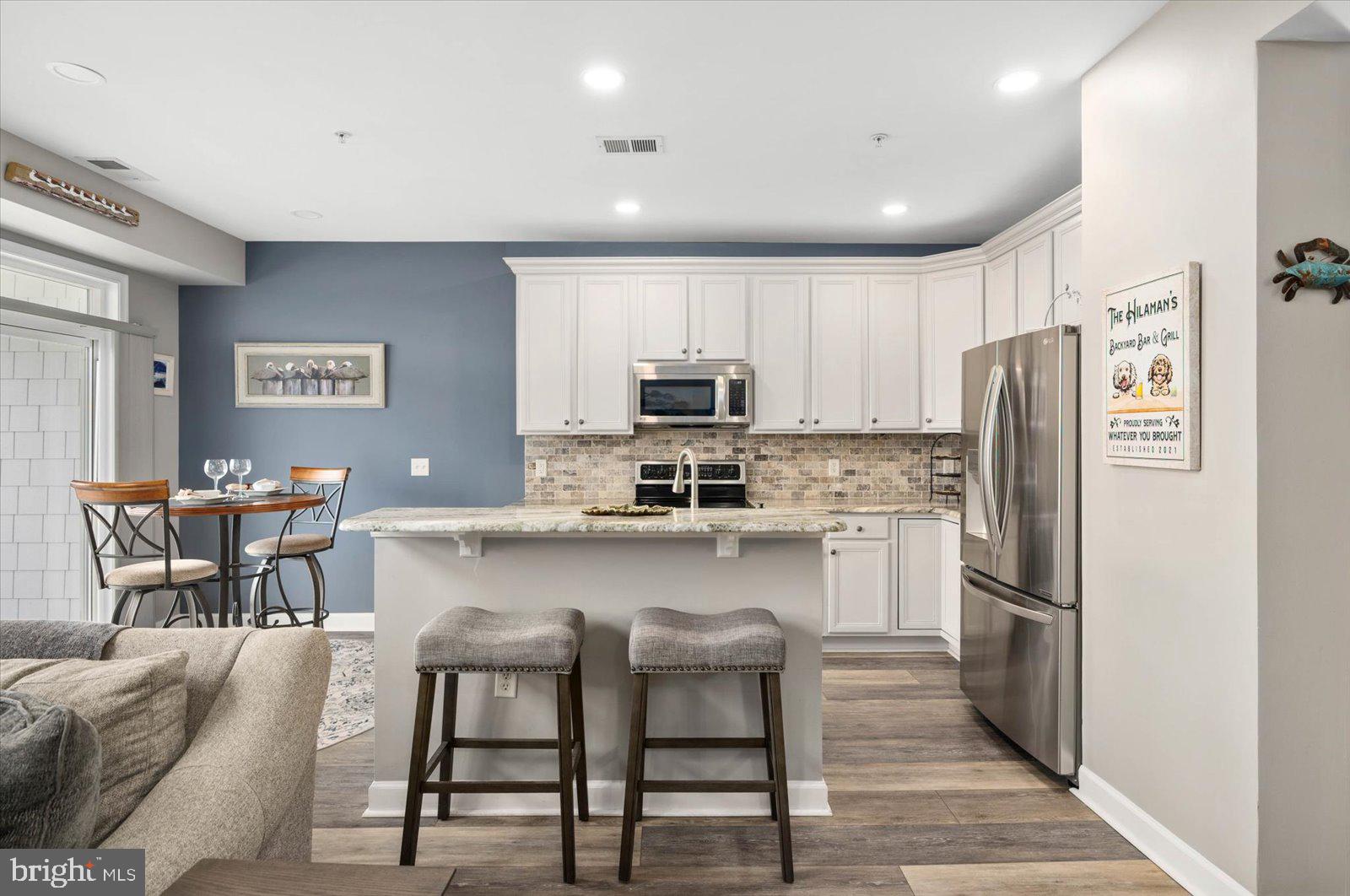 GLENRIDDLE - Residential