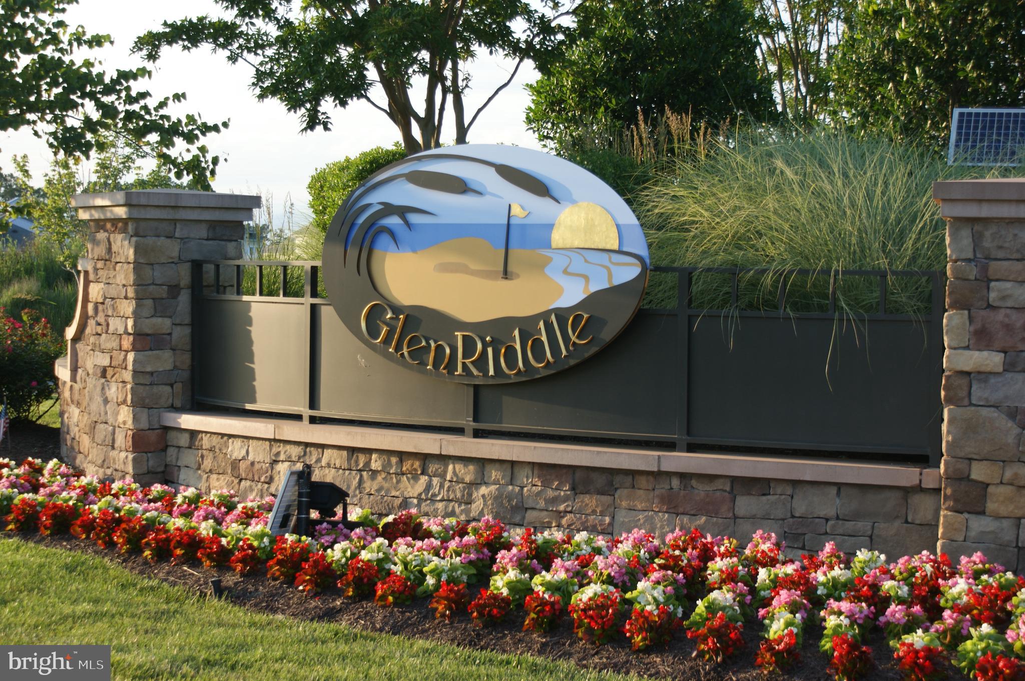 GLENRIDDLE - Residential