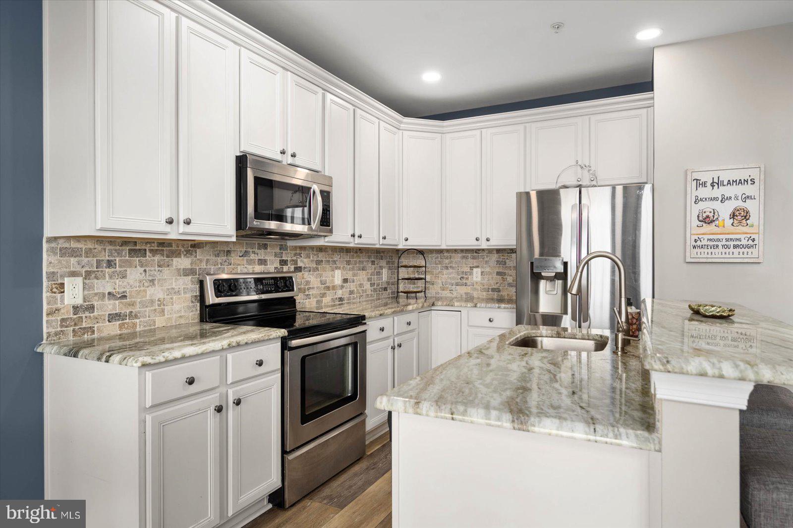 GLENRIDDLE - Residential