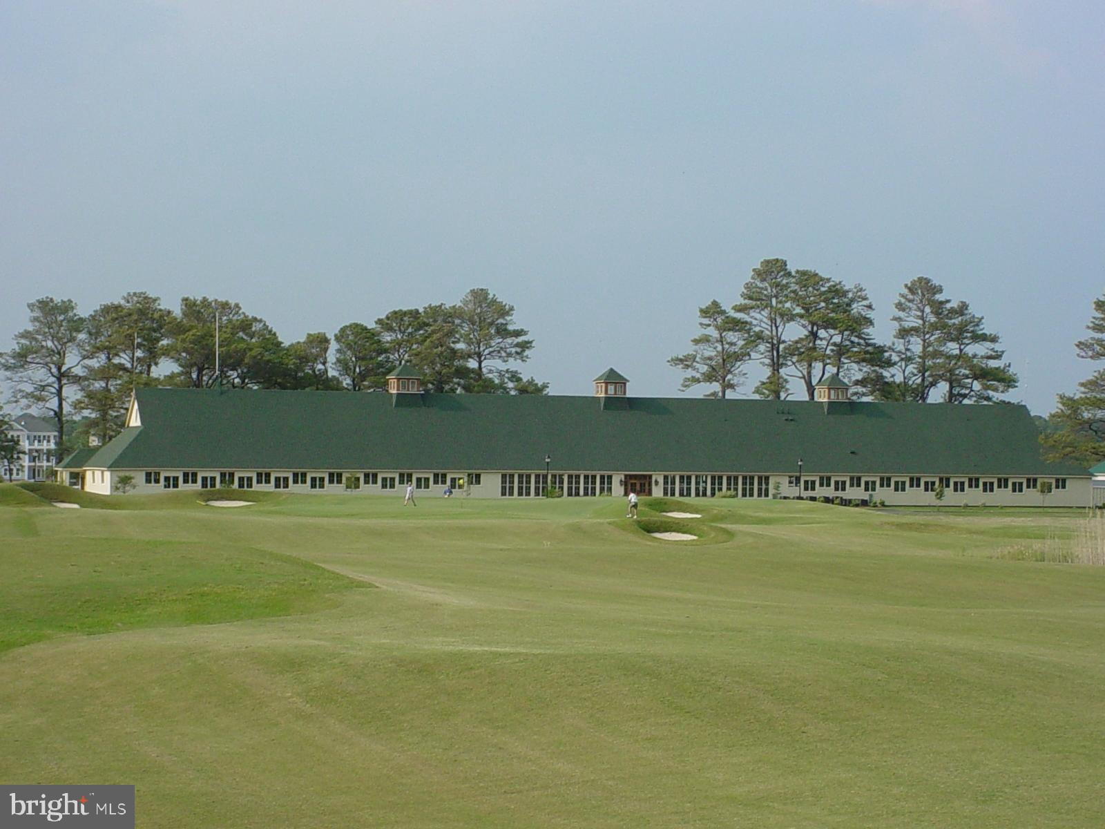 GLENRIDDLE - Residential