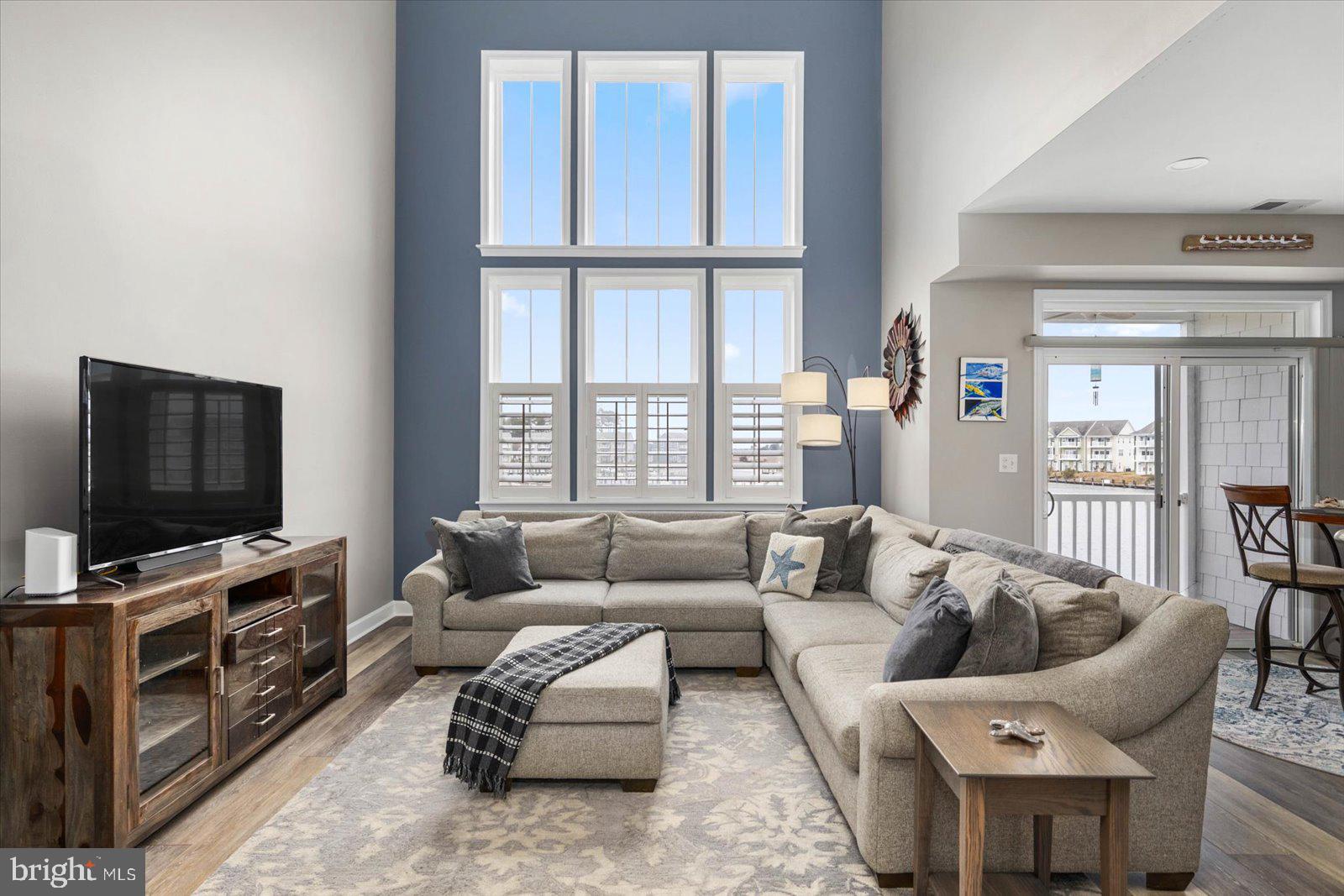 GLENRIDDLE - Residential