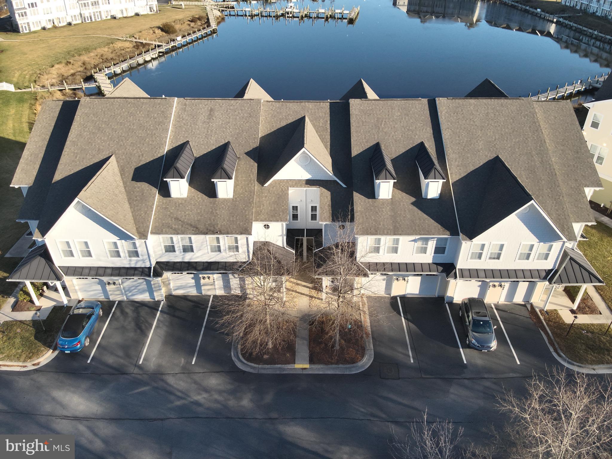 GLENRIDDLE - Residential