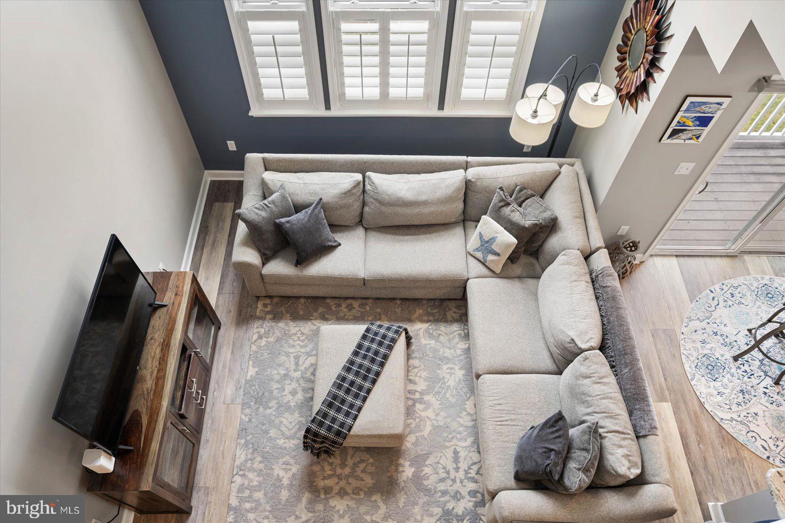 GLENRIDDLE - Residential