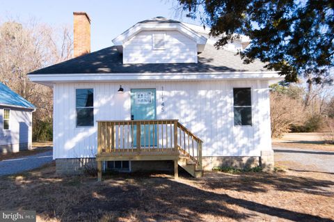 11145 LAUREL ROAD LAUREL DE 19956