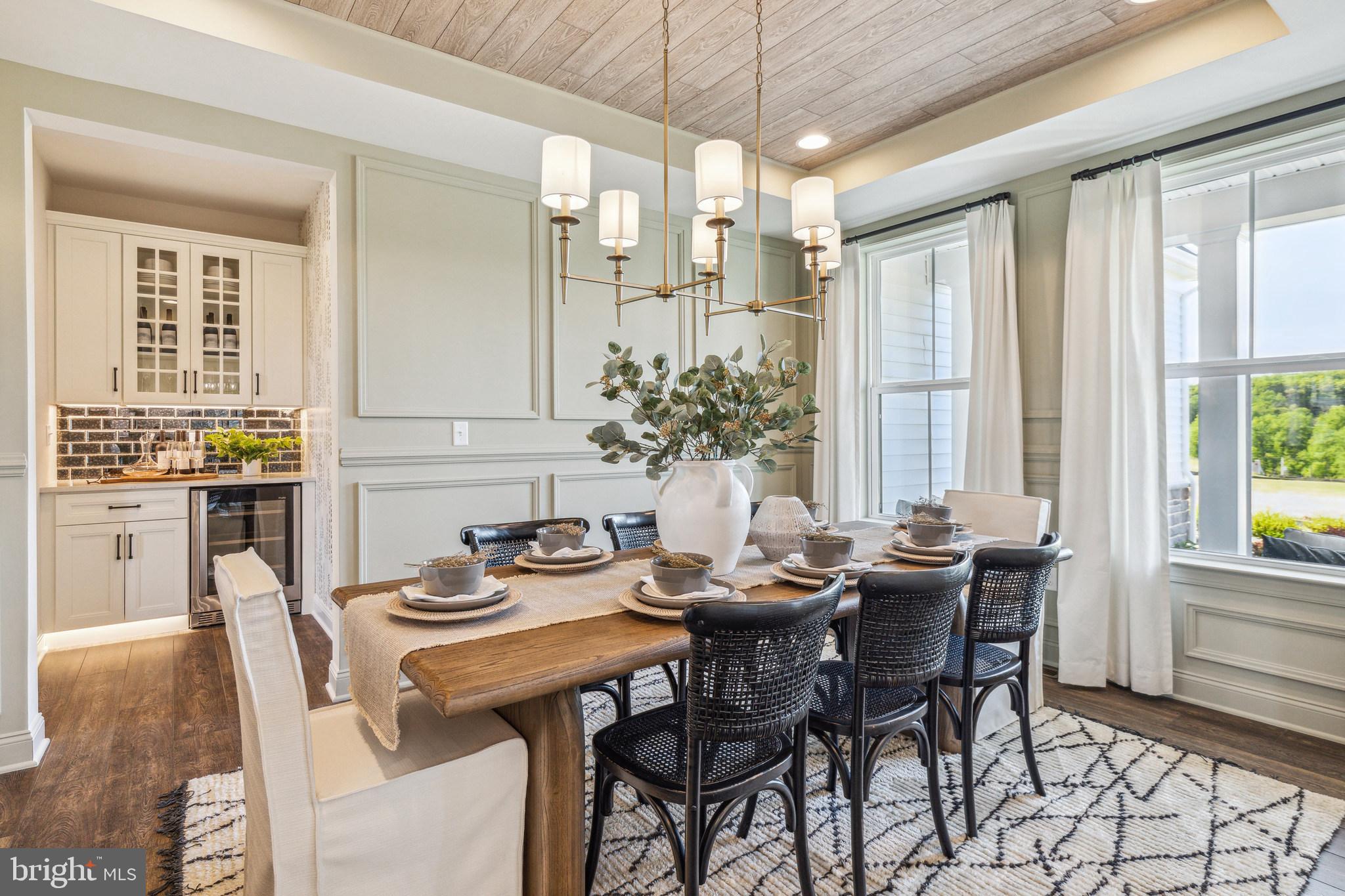 4441 TAVISTON COURT E. HOMESITE 13